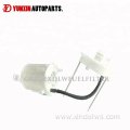 parts fuel filter in tank fuel filter 17040-JN00A